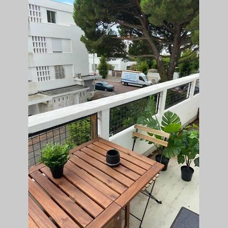 Royan 2P - Centre - 300M Plage Appartamento Esterno foto